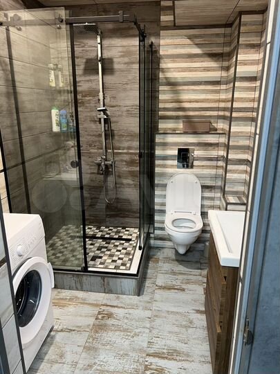 1-к. квартира, 45 м², 3/10 эт.