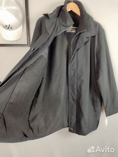 Мужская куртка Jeffrey Gordon р.52