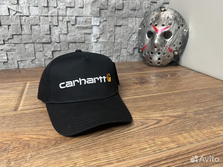 Carhartt кепка