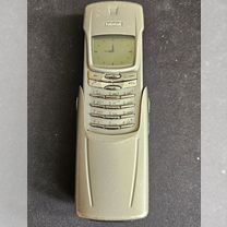 Nokia 8910