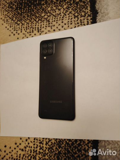 Samsung Galaxy A22, 4/128 ГБ