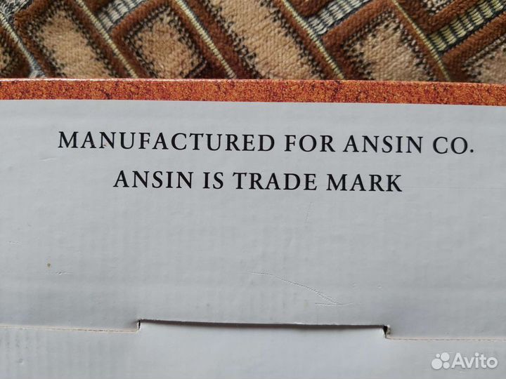 Кофейный набор новый