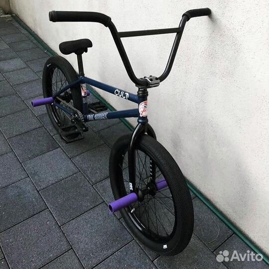 Бмх качественный