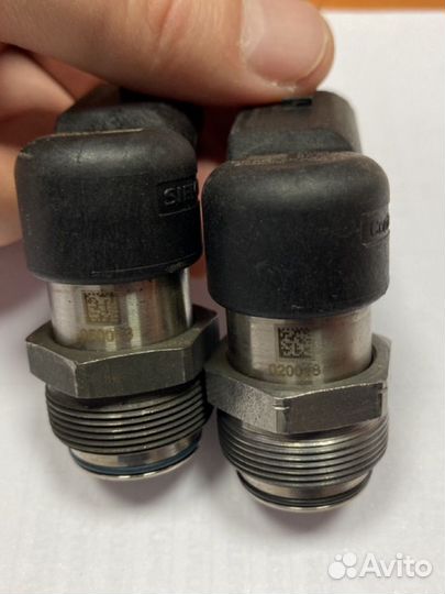 Пьезоэлемент форсунки siemens, пьезопакет