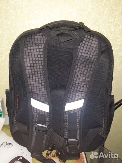 Школьный рюкзак