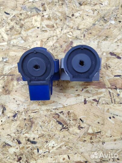 Контактная группа замка зажигания Ford Focus 2