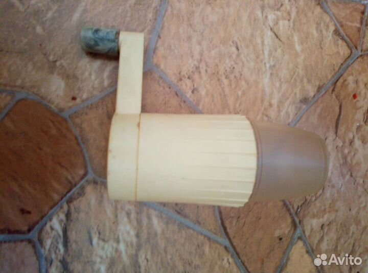 Посуда СССР