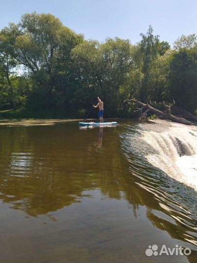 Sup board сап доска