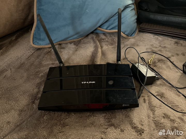 Роутер tp link