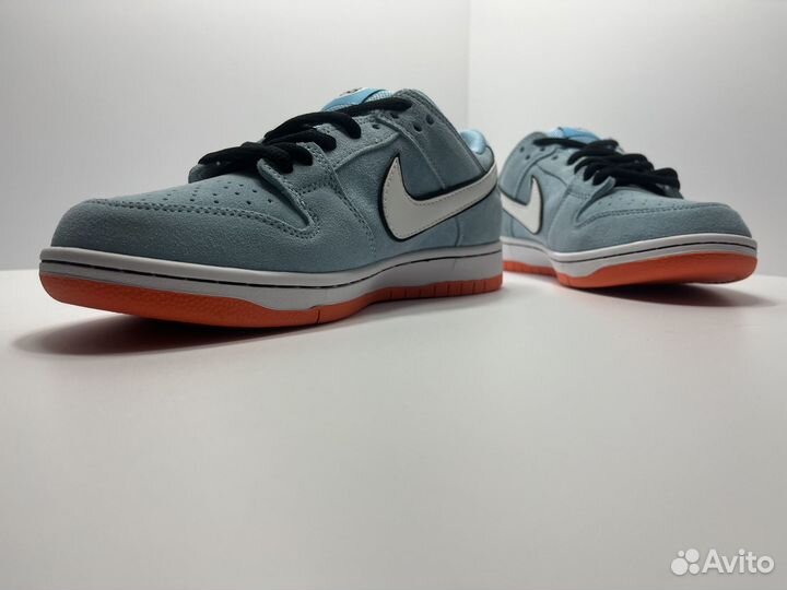 Кроссовки/Кеды Nike SB Dunk Low Club 58 Gulf