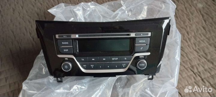 Автомобильная навигационная система in car