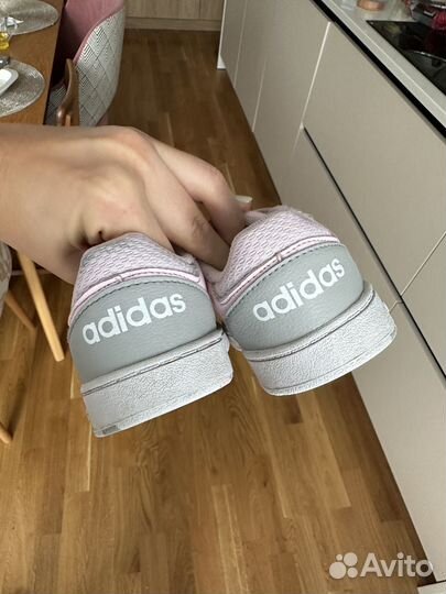 Кроссовки детские adidas