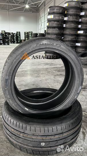 Kustone Passion P9S 275/45 R22 112W