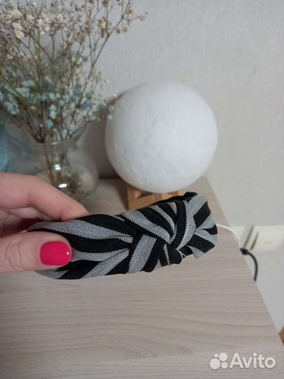 Ободок для волос