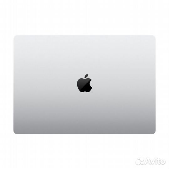 Apple Macbook Pro 14 M3 Pro 18/512гб серебристый