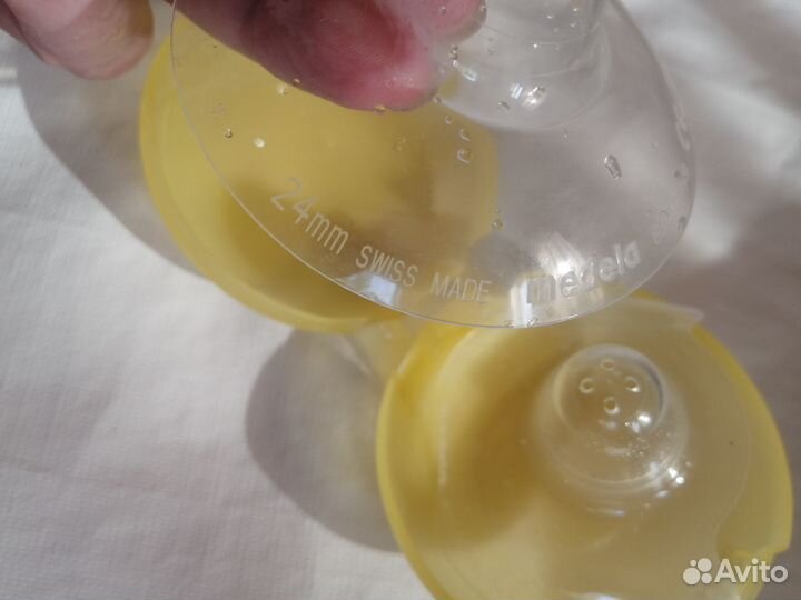 Продаю накладки для кормления