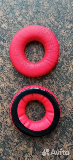 Амбушюры для наушников Sennheiser HD 25