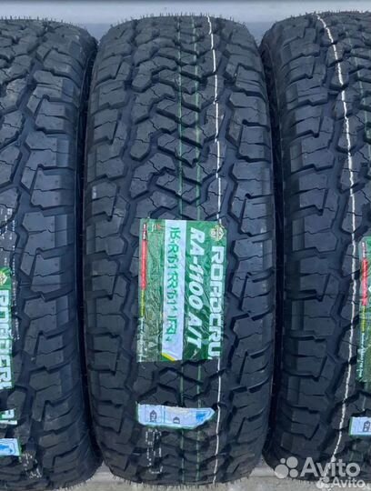 Roadcruza RA1100 A/T 245/70 R16 111T