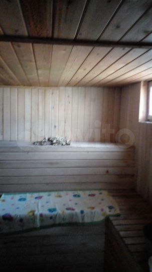 Коттедж 90 м² на участке 9 сот.