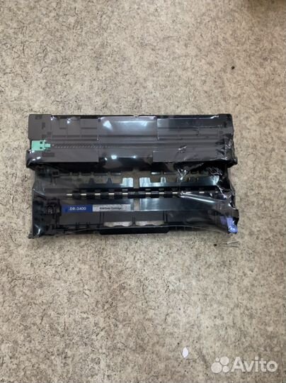 Картридж DR 3400