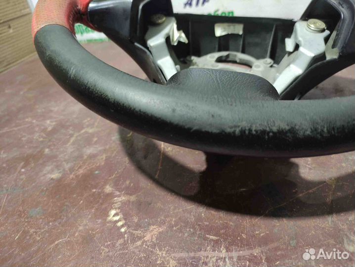 Рулевое колесо Geely MK Cross