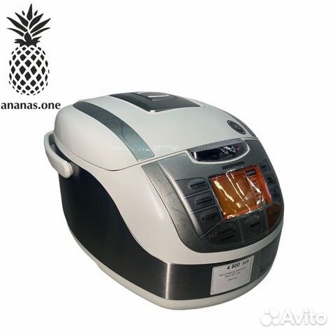 Мультиварка Redmond RMC-M70