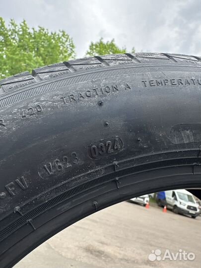 Pirelli Cinturato P1 Verde 195/55 R15 85H