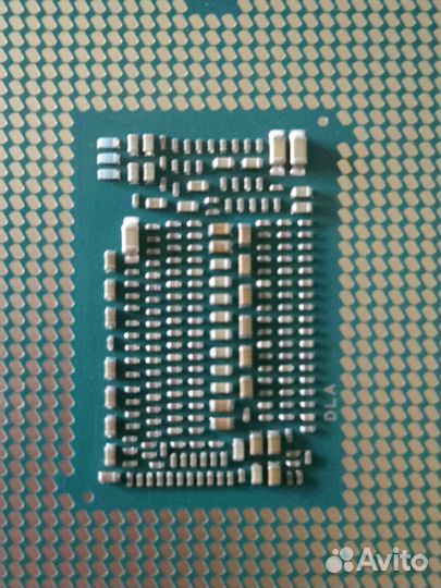 Процессор Intel Сore i5 9500f 6xядер