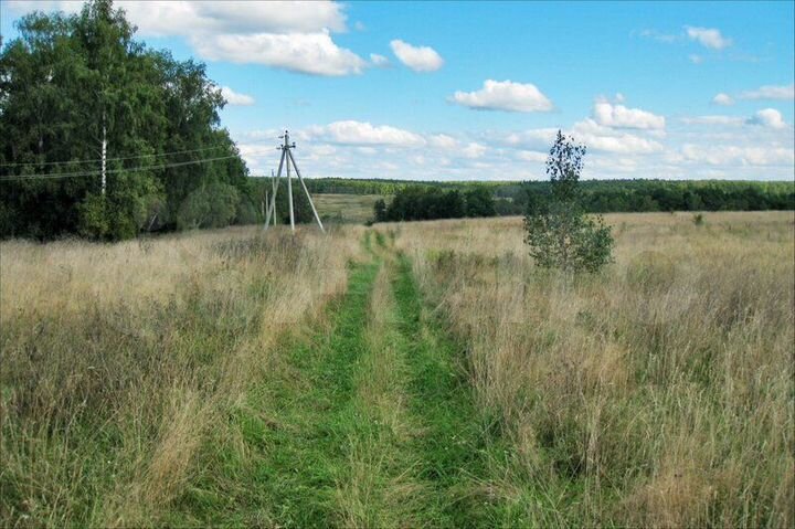 Участок 2,63 га (СНТ, ДНП)