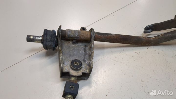 Кулиса кпп Volkswagen Transporter 4, 1999