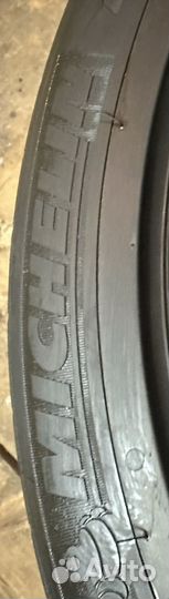 Michelin Pilot Sport 245/45 R18 96Y