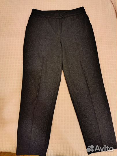 Женский брючный костюм 4G classic б/у