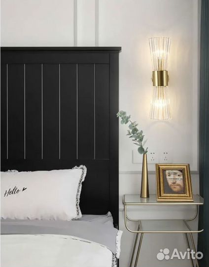 Запомните это - Алларо. Самые востребованные бра