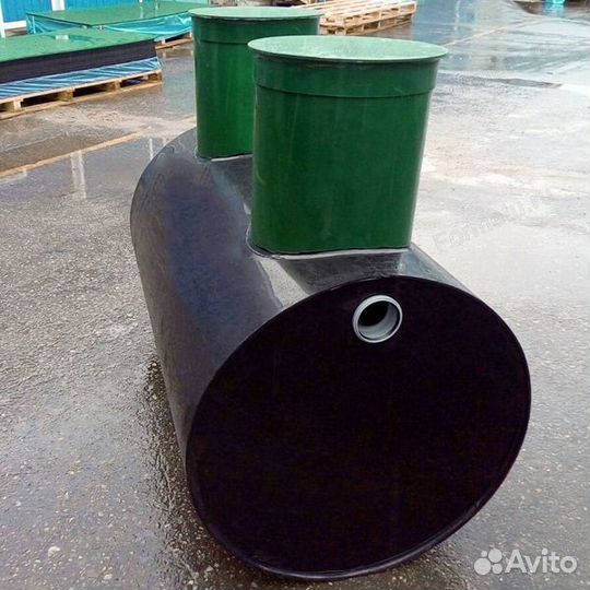 Септик