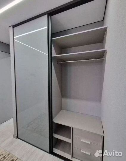 Шкаф купе напрямую с фабрики