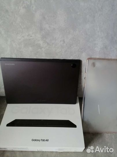 Планшет Samsung tab A8