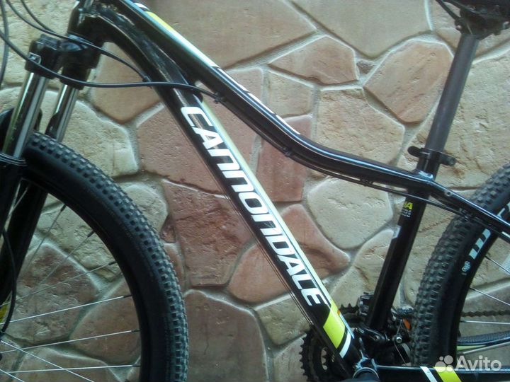 Cannondale Tango 27,5
