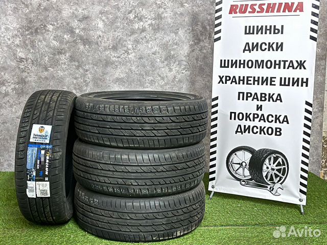 Sailun Atrezzo ZSR SUV 295/35 R21 107Y