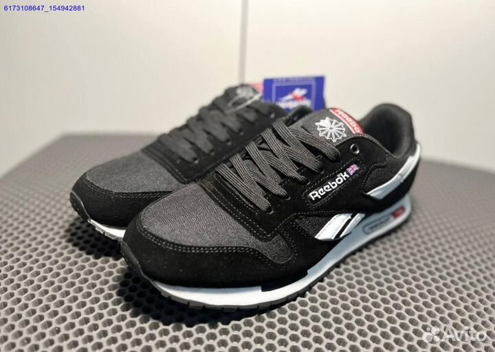 Кроссовки Reebok Classic (Арт.65998)