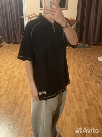 Футболка reebok винтаж