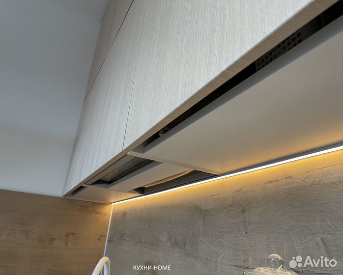 Кухонный гарнитур. Цена за всю кухнюCN:025401