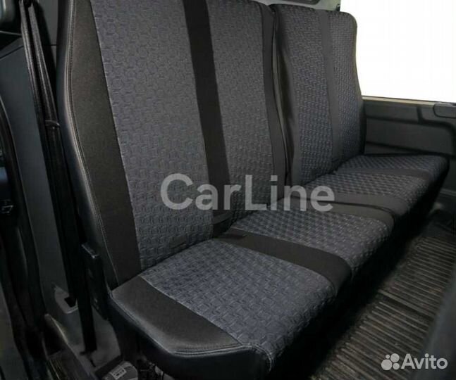 Автомобильные чехлы газ