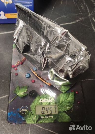 Смесь Nutrilon 2