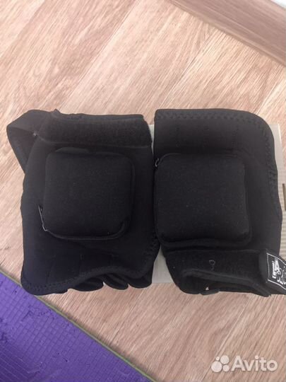 Перчатки для фитнеса