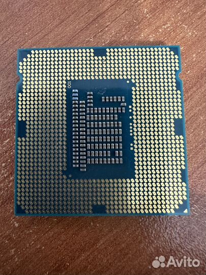 Intel core i3-3240t i3 3240t