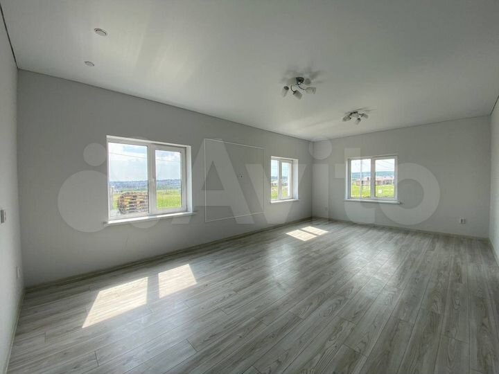 Дом 75 м² на участке 6 сот.