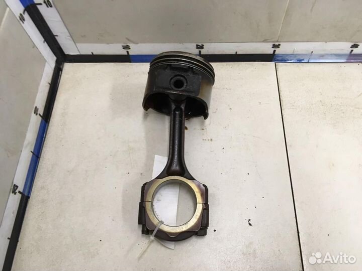 Поршень с шатуном Logan 2005-2014