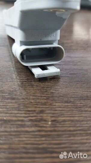 Датчик airbag Bmw X5 E53 M62 4.6IS 2002