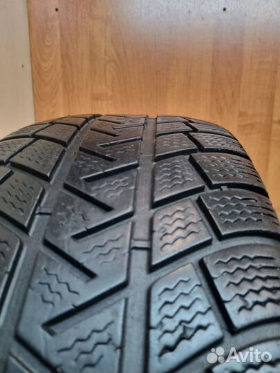 Michelin Latitude Alpin 225/55 R18