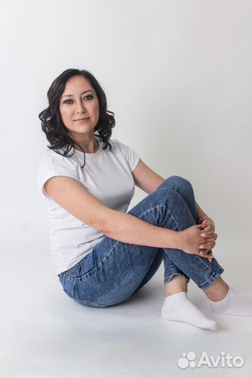 Фотограф Тоцкое